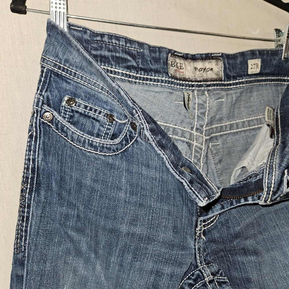 BKE – Payton - Woman’s Jeans - Picture 3 of 9